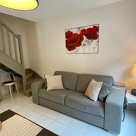 Maison 4 Personnes Avec Jardin Et Parking Ле-Кротуа Екстер'єр фото