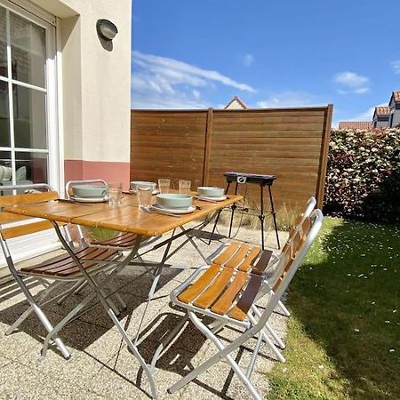 Maison 4 Personnes Avec Jardin Et Parking Ле-Кротуа Екстер'єр фото